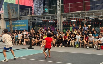 Lừa đảo quốc tế nhắm tới người chơi pickleball ở Việt Nam