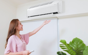 Trước khi bật điều hòa, đừng quên kiểm tra những điều này