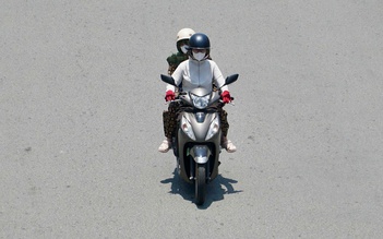 Hôm nay, TP.HCM và Nam bộ nắng nóng kỷ lục