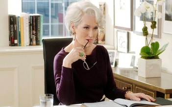 Meryl Streep từng đòi mức cát sê gây sốc