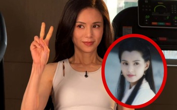 Cuộc sống của 'Tiểu Long Nữ' Lý Nhược Đồng ở tuổi 60