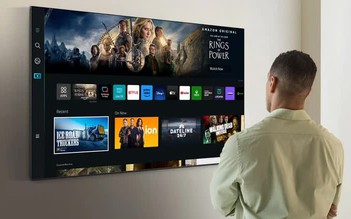 Lý do các hãng TV đang âm thầm 'xóa sổ' nút bấm vật lý