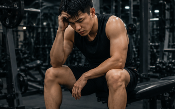 Tập gym đều nhưng không xuống mỡ: 4 sai lầm hay bị bỏ qua