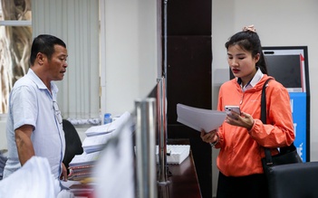 Cảnh báo rủi ro rơi vào hành vi trốn thuế