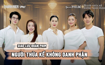 Hoa hậu Xuân Hạnh bị khán giả chửi mắng, Đình Mạnh run khi hôn Huỳnh Hồng Loan