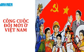 BÍ QUYẾT ÔN THI THPT 2026 | Môn lịch sử | Chuyên đề 7 |Công cuộc đổi mới ở Việt Nam