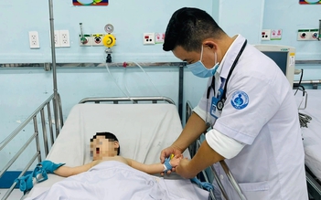 Tình hình dịch bệnh tại TP.HCM: Tay chân miệng, sốt xuất huyết tăng, nhiều ca tử vong
