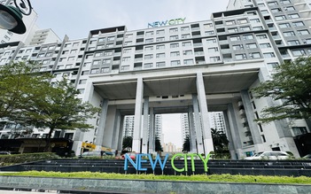 100% các dự án vướng mắc tại TP.HCM đã được gỡ vướng