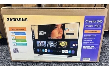 Dua Lipa kiện Samsung đòi 15 triệu USD vì tự ý in hình lên bao bì TV