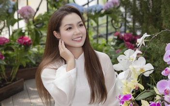 Ca sĩ Nguyễn Ngọc Anh: Thanh xuân của mẹ chính là con