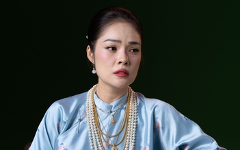 Dương Cẩm Lynh: Sau scandal, tôi không còn là sự ưu tiên của đoàn phim