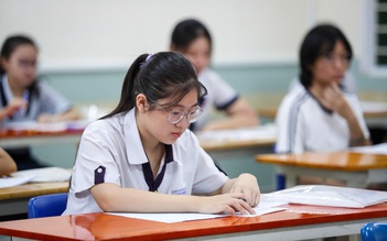Ôn thi tốt nghiệp THPT: Để không quá tải, cần biết những mẹo này...