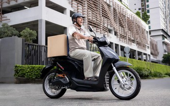 Kiểm chứng độ bền xe điện Dat Bike trong điều kiện vận hành khắc nghiệt