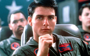 'Top Gun' trở lại, cuộc sống dàn diễn viên thay đổi thế nào sau 40 năm?