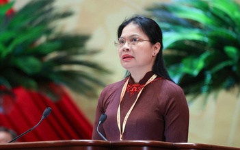Mặt trận đổi mới mạnh mẽ để gần dân, sát dân hơn