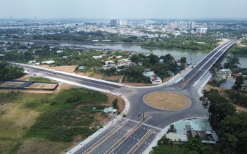 Đồng Nai: Đề xuất đặt tên đường cho 5 đại lộ