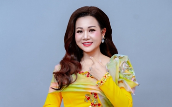 Ca sĩ bolero Dương Hồng Loan trải lòng về nghề, lên tiếng chuyện nghỉ hưu
