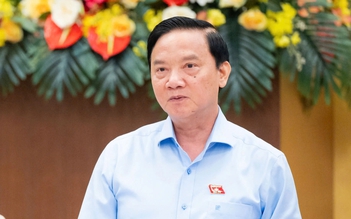 Lo cán bộ cơ sở áp lực lớn, nhiều tâm tư