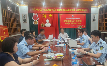Vi phạm quy định dự trữ xăng dầu, 2 doanh nghiệp bị phạt 320 triệu đồng
