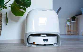 Robot hút bụi Roborock thiếu hệ thống làm nóng như quảng cáo?