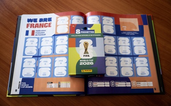 Nóng: Lịch thi đấu World Cup 2026 mới nhất ngày giờ Việt Nam, FIFA tuyên bố VTV đã có bản quyền