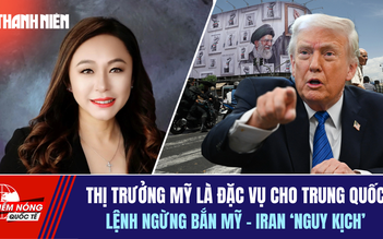 Tiêu điểm quốc tế 13.5: Thị trưởng Mỹ là đặc vụ cho Trung Quốc | Lệnh ngừng bắn Mỹ - Iran 'nguy kịch'