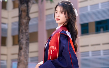 Học sinh cuối cấp chi tiền triệu để lưu dấu dịp tốt nghiệp