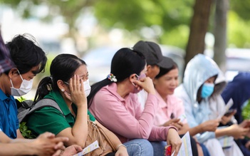 Giảm áp lực tuyển sinh lớp 10: Bắt đầu từ đâu?