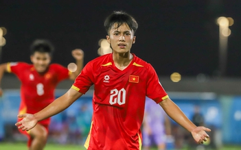 U.17 Việt Nam sẽ thắng U.17 UAE nếu giữ được cái đầu 'lạnh'