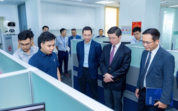 Qualcomm mở rộng nghiên cứu AI, bán dẫn tại Việt Nam