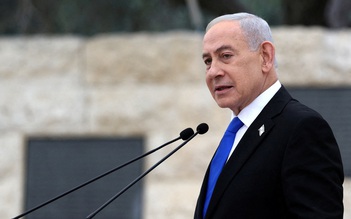 Ông Netanyahu bí mật đến UAE giữa xung đột Iran