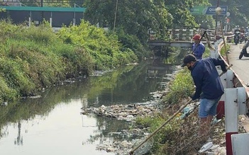 Phản hồi: Kênh Chiến Lược đã sạch