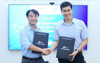 Mở rộng cơ hội phát triển kỹ năng cho thanh niên