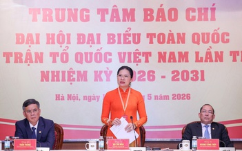 Sẽ dừng những phong trào không còn hiệu quả