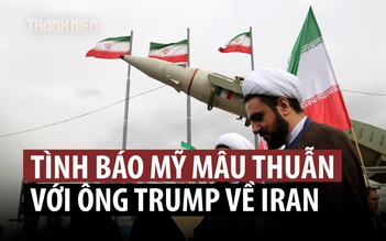 Tình báo Mỹ: Iran giữ được khả năng phóng tên lửa dọc eo biển Hormuz