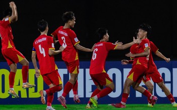 Truyền thông khu vực dậy sóng vì U.17 Việt Nam dự World Cup: Thành tích rất đỗi tự hào!