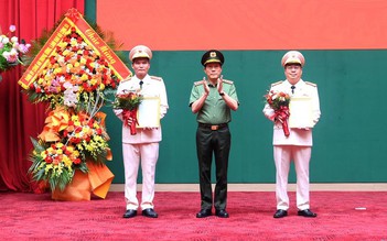 GTEL chuyển nguyên trạng về trực thuộc Bộ Công an