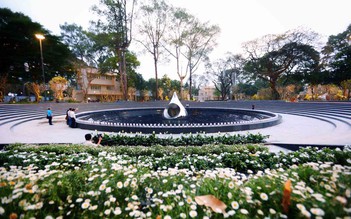 Không 'nén' cao ốc vào trung tâm TP.HCM