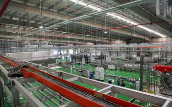 Nhà máy Tanifood liên quan bà Trương Mỹ Lan được ngân hàng rao bán