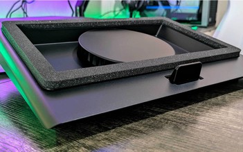 Người dùng laptop đang lãng phí tiền cho đế tản nhiệt?
