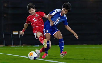 U.17 Indonesia bị chỉ trích dữ dội vì đứng chót bảng, mất vé World Cup: 'Không thể chấp nhận'