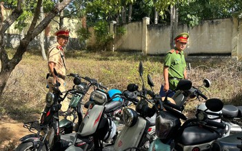 34 ca tử vong từ đầu năm học, báo động tai nạn giao thông học sinh Gia Lai