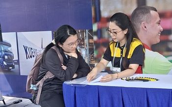 Nhiều công việc tuyển dụng lương 15 triệu đồng/tháng cho sinh viên mới ra trường
