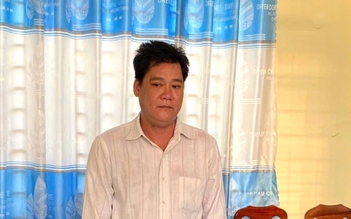 Khởi tố chủ cơ sở sản xuất cà phê giả với nhãn hiệu 'Văn Quý 7777'