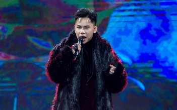 Thái Châu thẳng thắn góp ý chàng trai hát nhạc Song Ngọc - Lam Phương