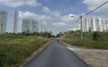 Còn nhiều dự án chờ được tháo gỡ