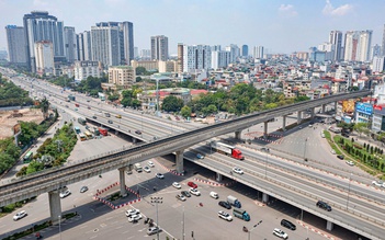 Bãi bỏ, sửa 7 thủ tục về quy hoạch, kiến trúc