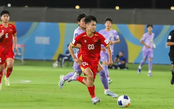 Khi nào bốc thăm World Cup có U.17 Việt Nam, bao nhiêu đội đã giành được vé: FIFA tiết lộ gì?