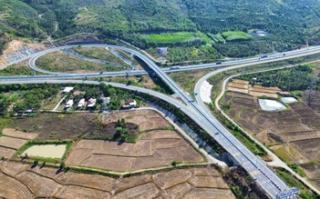 Đề xuất làm sớm cao tốc Nha Trang - Đà Lạt
