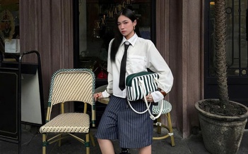 Học cách thắt cà vạt chuẩn 'gu' cho mọi bản phối thời trang